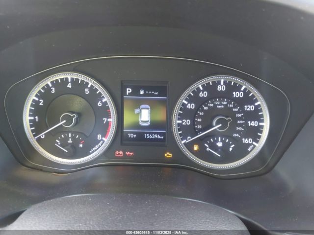 2019 HYUNDAI SANTA FE 5NMS23AD8KH105961 Photo 6