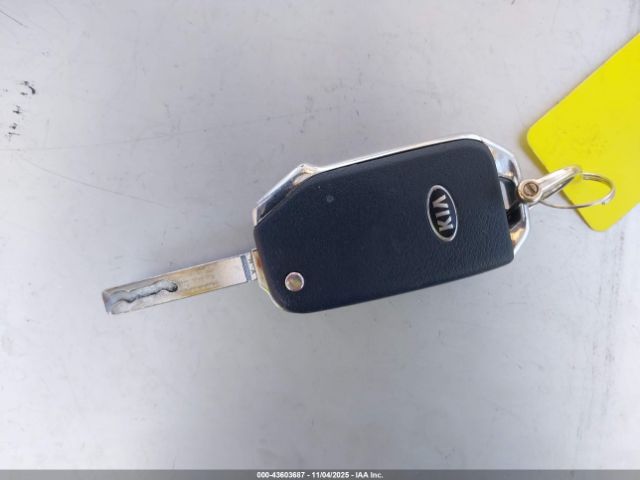 2020 KIA FORTE 3KPF24AD5LE148069 Photo 10