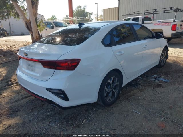 2020 KIA FORTE 3KPF24AD5LE148069 Photo 3