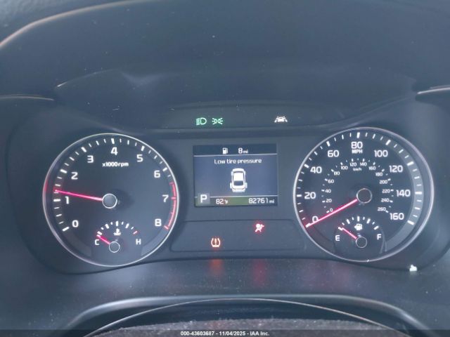 2020 KIA FORTE 3KPF24AD5LE148069 Photo 6