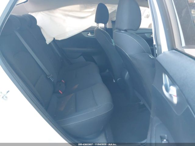 2020 KIA FORTE 3KPF24AD5LE148069 Photo 7