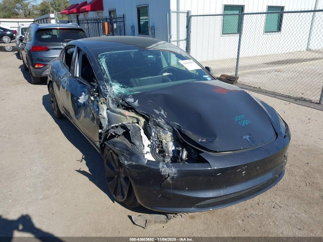 2024 TESLA MODEL 3 5YJ3E1EA3RF722230