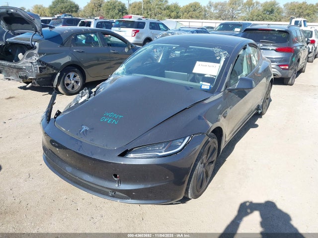 2024 TESLA MODEL 3 5YJ3E1EA3RF722230 Photo 1