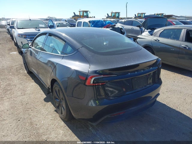 2024 TESLA MODEL 3 5YJ3E1EA3RF722230 Photo 2