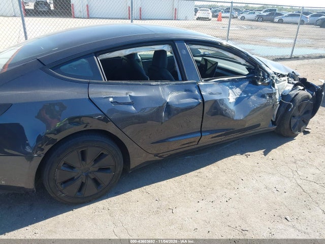 2024 TESLA MODEL 3 5YJ3E1EA3RF722230 Photo 5