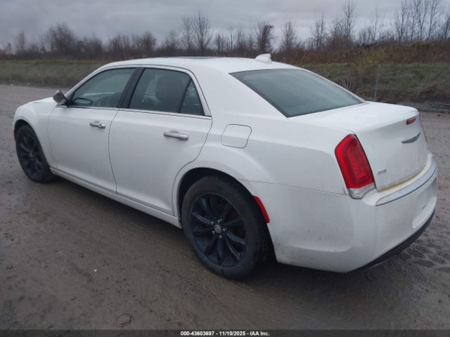 2015 CHRYSLER 300C 2C3CCASG5FH854060 Photo 2