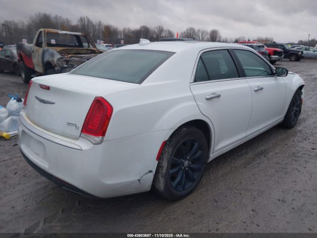 2015 CHRYSLER 300C 2C3CCASG5FH854060 Photo 3