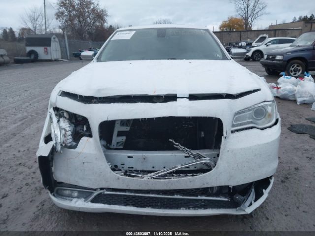 2015 CHRYSLER 300C 2C3CCASG5FH854060 Photo 5