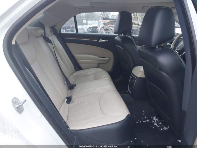 2015 CHRYSLER 300C 2C3CCASG5FH854060 Photo 7