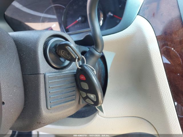 2007 CADILLAC DTS 1G6KD57Y97U196788 Photo 10