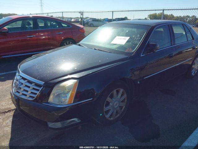 2007 CADILLAC DTS 1G6KD57Y97U196788 Photo 1