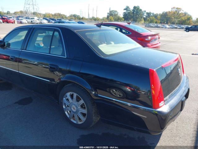 2007 CADILLAC DTS 1G6KD57Y97U196788 Photo 2