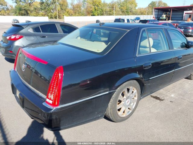 2007 CADILLAC DTS 1G6KD57Y97U196788 Photo 3