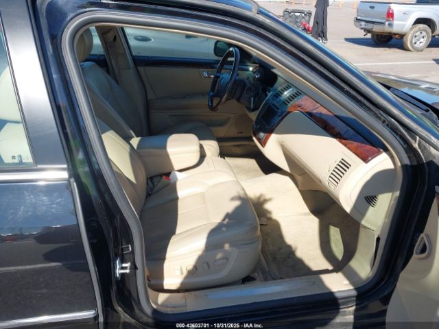 2007 CADILLAC DTS 1G6KD57Y97U196788 Photo 4