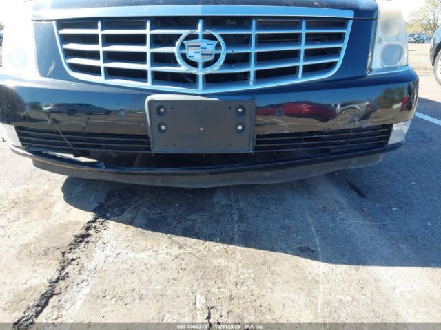 2007 CADILLAC DTS 1G6KD57Y97U196788 Photo 5