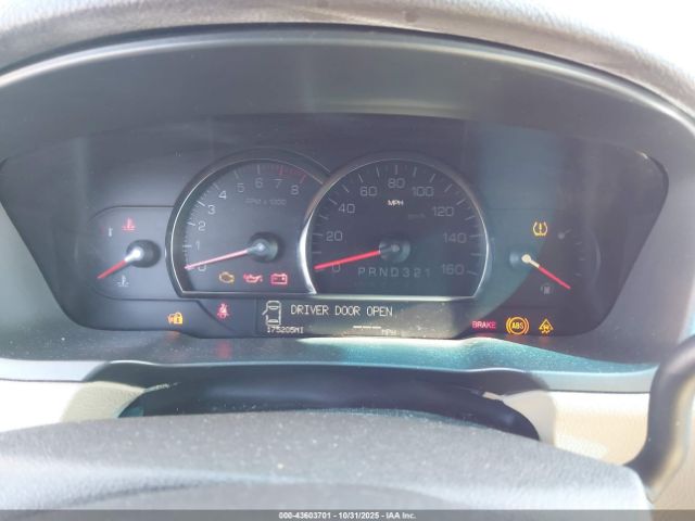 2007 CADILLAC DTS 1G6KD57Y97U196788 Photo 6