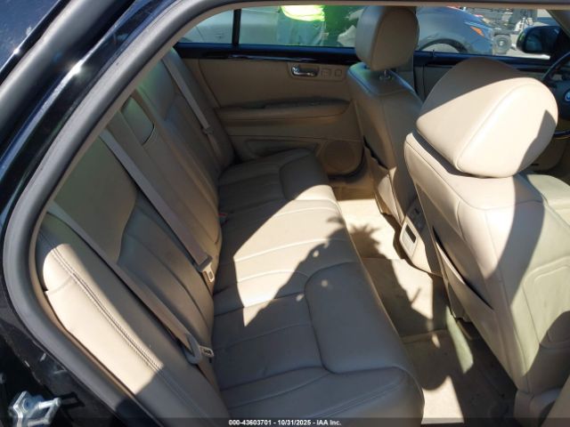 2007 CADILLAC DTS 1G6KD57Y97U196788 Photo 7