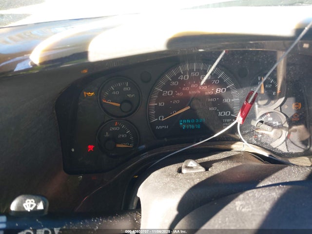 43603707 :رقم المزاد ، 1GDFG15T341155779 vin ، 2004 Gmc Savana Upfitter مزاد بيع