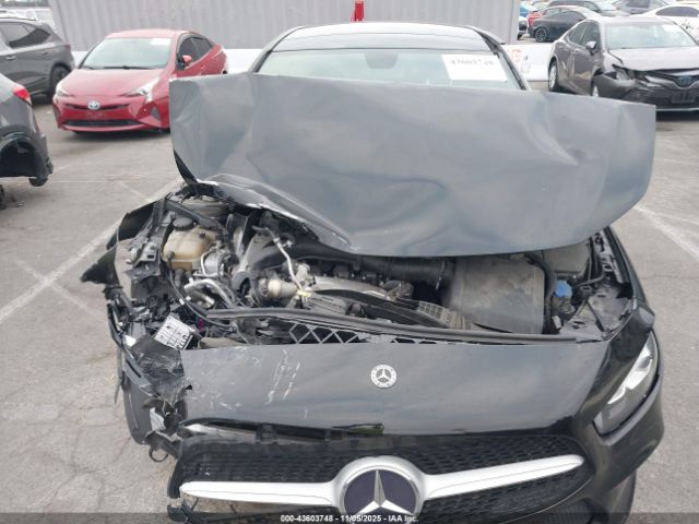 2019 MERCEDES-BENZ A 220 WDD3G4EB1KW020452 Photo 5