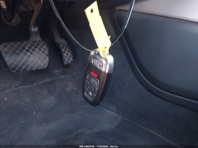 2014 AUDI A6 WAUHMAFC6EN146070 Photo 10