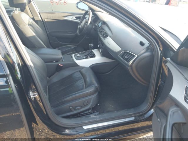 2014 AUDI A6 WAUHMAFC6EN146070 Photo 4