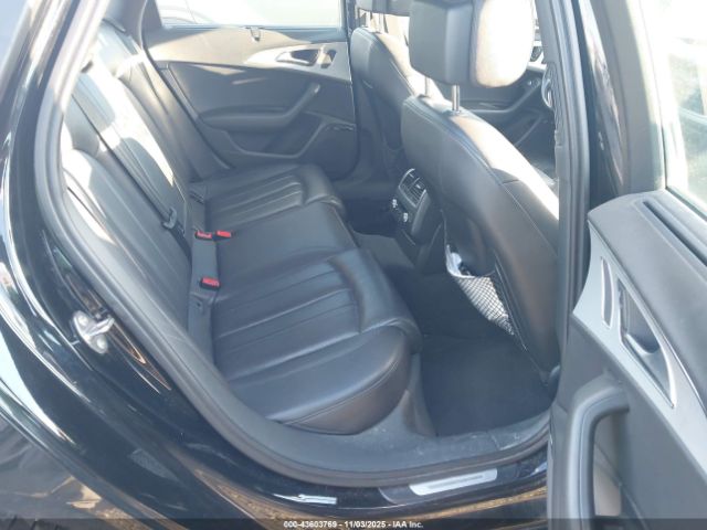 2014 AUDI A6 WAUHMAFC6EN146070 Photo 7