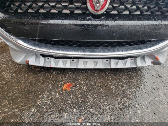 2016 JAGUAR F-TYPE SAJWA6BU1G8K28550 Photo 5