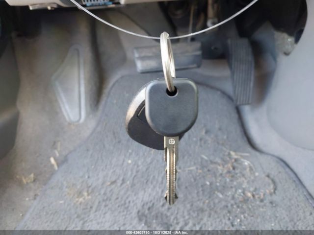 2011 CHEVROLET MALIBU 1G1ZB5E1XBF257143 Photo 10