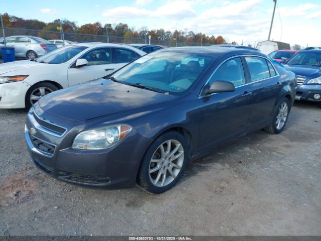 2011 CHEVROLET MALIBU 1G1ZB5E1XBF257143 Photo 1