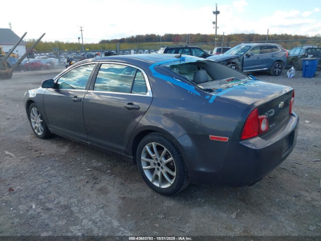 2011 CHEVROLET MALIBU 1G1ZB5E1XBF257143 Photo 2