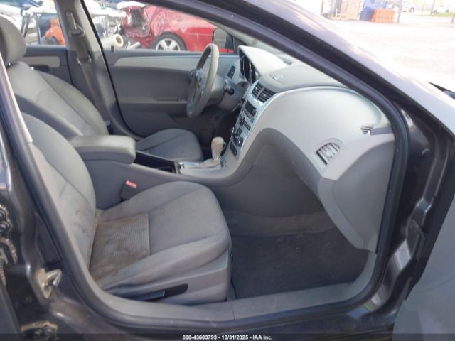 2011 CHEVROLET MALIBU 1G1ZB5E1XBF257143 Photo 4