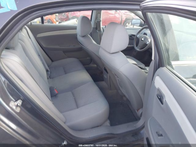 2011 CHEVROLET MALIBU 1G1ZB5E1XBF257143 Photo 7