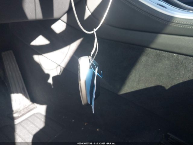 2025 BMW X5 PHEV 5UX43EU05S9Y03254 Photo 10