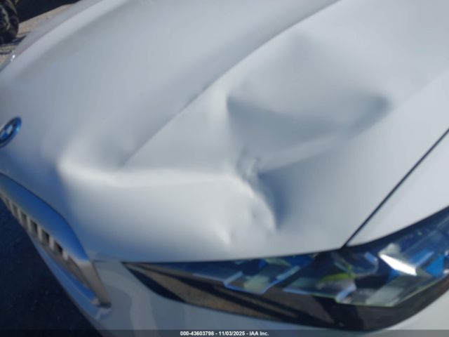 2025 BMW X5 PHEV 5UX43EU05S9Y03254 Photo 5