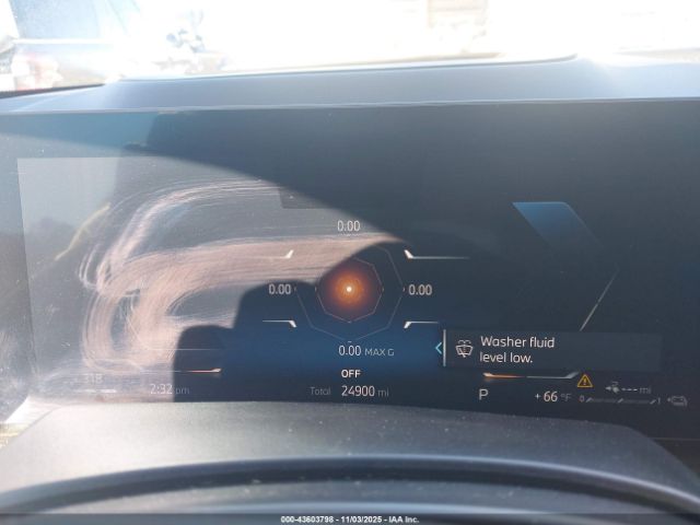 2025 BMW X5 PHEV 5UX43EU05S9Y03254 Photo 6