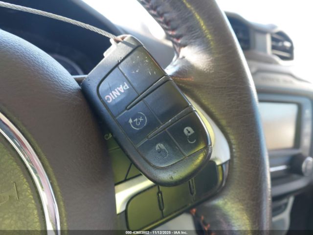 2015 JEEP RENEGADE ZACCJBBT0FPB75639 Photo 10