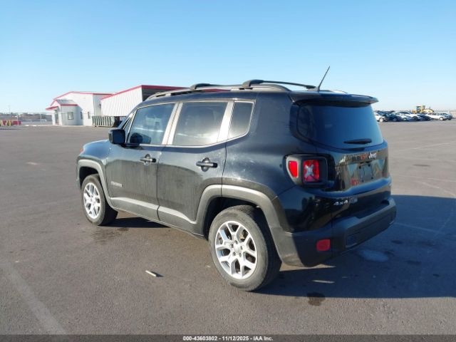 2015 JEEP RENEGADE ZACCJBBT0FPB75639 Photo 2