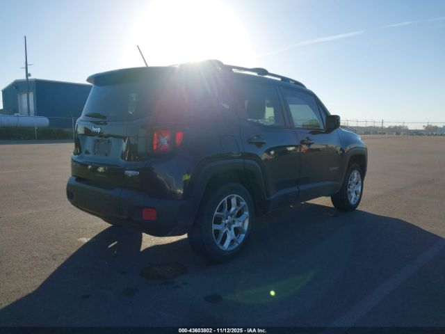 2015 JEEP RENEGADE ZACCJBBT0FPB75639 Photo 3