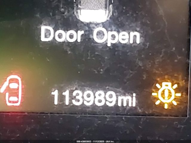 2015 JEEP RENEGADE ZACCJBBT0FPB75639 Photo 6