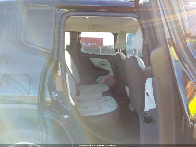 2015 JEEP RENEGADE ZACCJBBT0FPB75639 Photo 7
