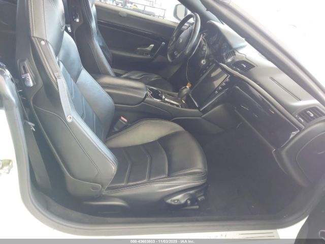 2014 MASERATI GRANTURISMO ZAM45VMAXE0093339 Photo 4