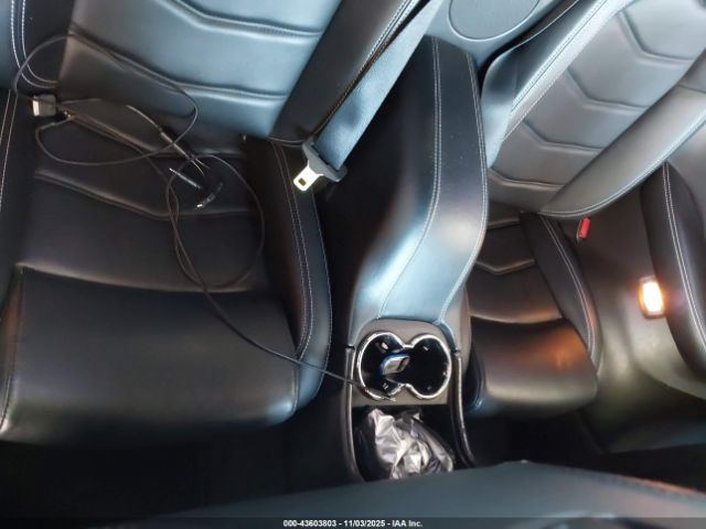 2014 MASERATI GRANTURISMO ZAM45VMAXE0093339 Photo 7