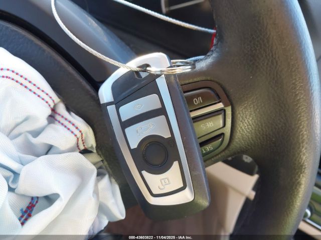 2013 BMW 535I WBAFR7C50DC823741 Photo 10