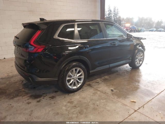 2025 HONDA CR-V 2HKRS4H45SH439250 Photo 3