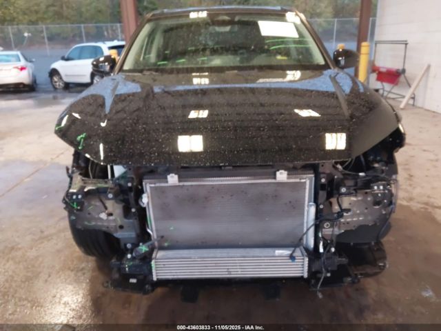 2025 HONDA CR-V 2HKRS4H45SH439250 Photo 5