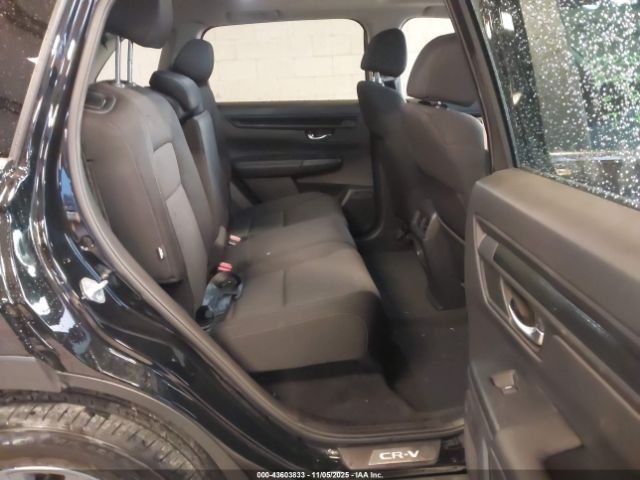 2025 HONDA CR-V 2HKRS4H45SH439250 Photo 7