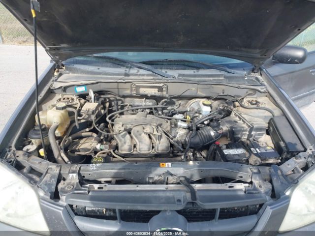 2003 MAZDA TRIBUTE 4F2YZ94123KM31934 Photo 9