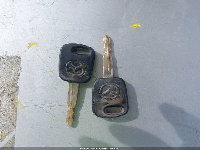 2003 MAZDA TRIBUTE 4F2YZ94123KM31934 Photo 10