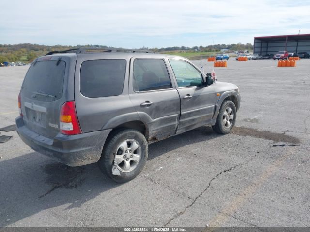2003 MAZDA TRIBUTE 4F2YZ94123KM31934 Photo 3
