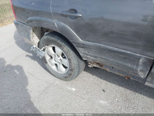 2003 MAZDA TRIBUTE 4F2YZ94123KM31934 Photo 5
